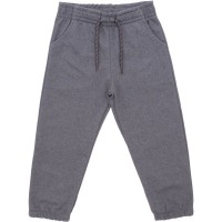 Штани дитячі Breeze спортивні на манжетах (22262-116B-gray)