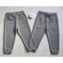 Штани дитячі Breeze спортивні на манжетах (22262-116B-gray)