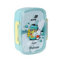 Ланч-бокс дитячий Kite Pochacco з наповненням 750 мл (PC26-181)