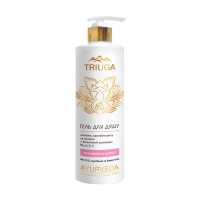 Гель для душу Triuga Ayurveda Professional Skin Care Живлення і захист 500 мл (4820164640654)