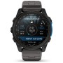 Смарт-годинник Garmin D2 Mach 2, 51mm, Saph, CrbnGry Ti/Blk w/TiBd,GPS (010-02905-31)