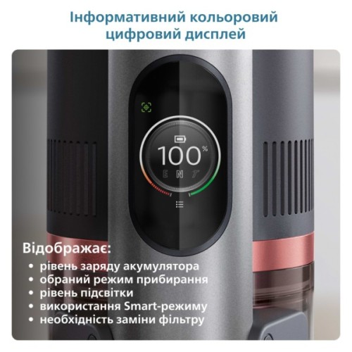 Пилосос Philips XC7055/01
