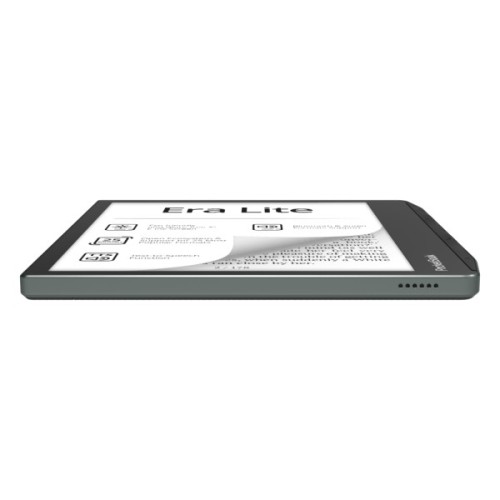 Електронна книга Pocketbook 710 Era Lite, Stone Green (PB710-9-WW)