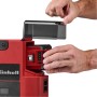 Компресор Einhell SUPPERO 18/380, 18V, 100 l/min, 18000 об/хв, 1.38 bar (без АКБ та ЗП) (4020700)