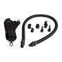 Компресор Einhell SUPPERO 18/380, 18V, 100 l/min, 18000 об/хв, 1.38 bar (без АКБ та ЗП) (4020700)