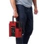 Компресор Einhell SUPPERO 18/380, 18V, 100 l/min, 18000 об/хв, 1.38 bar (без АКБ та ЗП) (4020700)