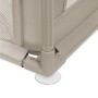Дитячий манеж Lionelo Willow XL Beige Sand (LO-WILLOW XL BEIGE SAND)