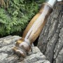 Виделка для зняття м'яса Metalzavod 280х3мм ретро (VLK-3MM-RT)