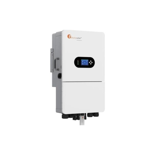 Сонячний інвертор FelicityESS IVGM15KLP3G1 15kW 48V, 3ф (IVGM15KLP3G1)