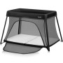 Дитячий манеж Lionelo ALICE BLACK (LO-ALICE BLACK)