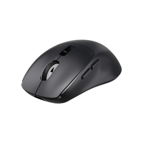 Мишка OfficePro M398B Wireless/Bluetooth Black (M398B)