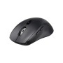 Мишка OfficePro M398B Wireless/Bluetooth Black (M398B)