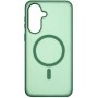 Чохол до мобільного телефона Armorstandart Mystiq MagCase Samsung A37 5G Dark Green (ARM91618)