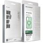 Чохол до мобільного телефона Armorstandart Mystiq MagCase Samsung A37 5G Dark Green (ARM91618)