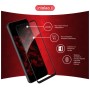 Скло захисне Intaleo Full Glue ZTE Blade A36 Black (1283126635618)