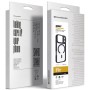 Чохол до мобільного телефона Armorstandart Unit MagCase Apple iPhone 18 Pro / 17 Pro Black (ARM92338)