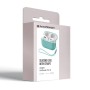 Чохол для навушників Armorstandart Silicone Case with straps For Apple AirPods Pro 3 Mint (ARM91282)