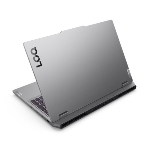 Ноутбук Lenovo LOQ 15IRX10 (83JE01H1RA)