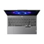Ноутбук Lenovo LOQ 15IRX10 (83JE01H1RA)