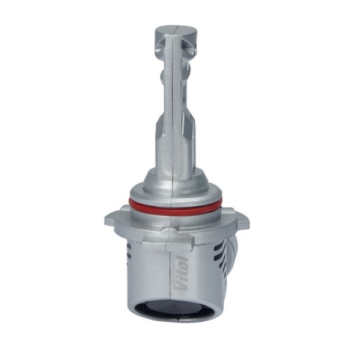 Автолампа Vitol LV1-HIR2/LED-chips 3570 CSP/9-18v/35w/3000Lm/6000K (LV1-HIR2)
