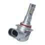 Автолампа Vitol LV1-HIR2/LED-chips 3570 CSP/9-18v/35w/3000Lm/6000K (LV1-HIR2)