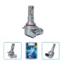 Автолампа Vitol LV1-HIR2/LED-chips 3570 CSP/9-18v/35w/3000Lm/6000K (LV1-HIR2)