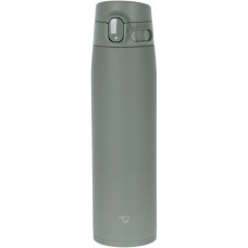 Термокружка Zojirushi SM-VH72GM 0,72l moss green (1678.10.02)