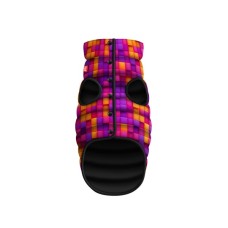 Курточка для тварин WAUDOG Clothes Куби 3Д S 40 (406-4057)