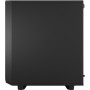 Корпус для ПК Fractal Design Meshify 2 Compact Black TG DT (FD-C-MES2C-02)