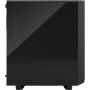 Корпус для ПК Fractal Design Meshify 2 Compact Black TG DT (FD-C-MES2C-02)