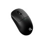 Мишка OfficePro M307B Silent Click Wireless/Bluetooth Black (M307B)