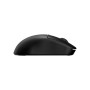 Мишка OfficePro M307B Silent Click Wireless/Bluetooth Black (M307B)