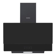 Витяжка кухонна Interline GOLF BK A/60/PB/GL/T