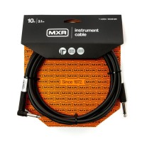 Інструментальний кабель MXR Standard Instrument Cable Straight/Right 3m (DCIS10R)