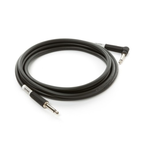 Інструментальний кабель MXR Standard Instrument Cable Straight/Right 3m (DCIS10R)