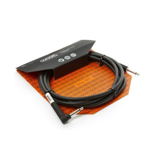Інструментальний кабель MXR Standard Instrument Cable Straight/Right 3m (DCIS10R)