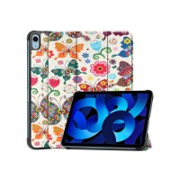 Чохол до планшета BeCover Smart Case Apple iPad Air 11" M4 2026 Butterfly (715205)