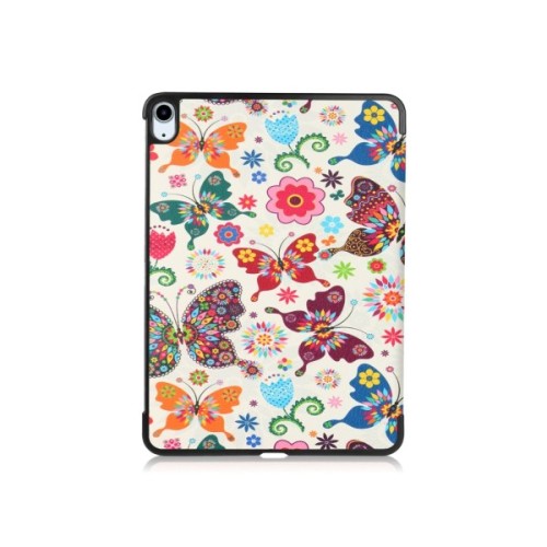 Чохол до планшета BeCover Smart Case Apple iPad Air 11" M4 2026 Butterfly (715205)