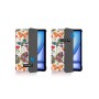 Чохол до планшета BeCover Smart Case Apple iPad Air 11" M4 2026 Butterfly (715205)
