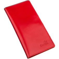 Портмоне Shvigel Червоне (13990)