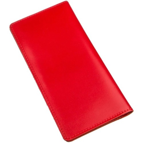 Портмоне Shvigel Червоне (13990)