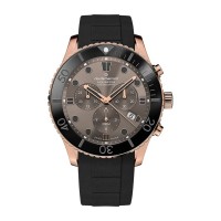 Наручний годинник Claude Bernard 10252 37RNGCA GRN