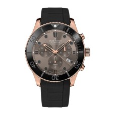 Наручний годинник Claude Bernard 10252 37RNGCA GRN