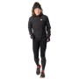 Куртка Dynafit Trail Reflective Wind Jkt Wmn 71985 0911 - XS - чорний (016.002.2892)