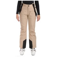 Штани Kilpi Elare-W (2024) beige - 40 - бежевий (024.0577)