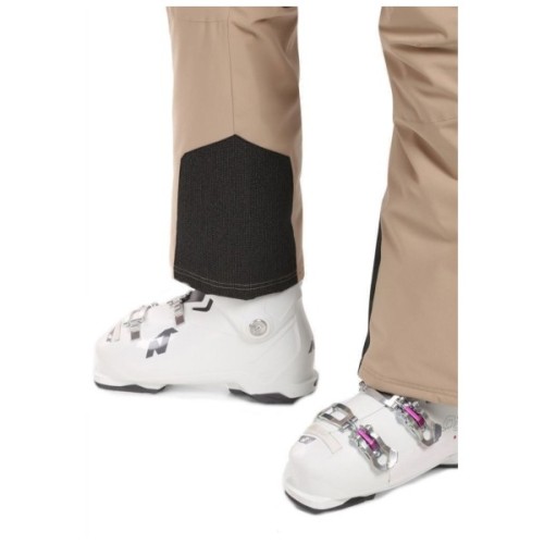 Штани Kilpi Elare-W (2024) beige - 40 - бежевий (024.0577)