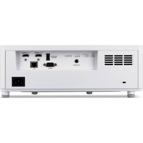 Проектор Acer PL6620 (MR.JXJ11.001)