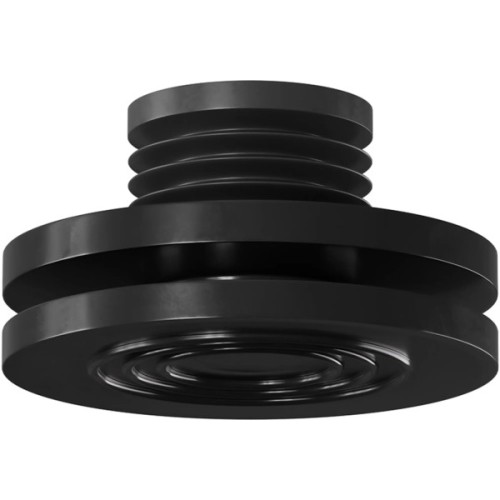 Запчастина для 3D-принтера Creality Shock-absorbing Silicone Pad-4Pcs (4004010271)