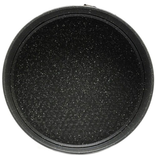 Форма для випікання Hölmer зі знімним дном Комплект 24 і 26 см (BCR-0124-RCG + BCR-0126-RCG Sweet cake Granite)