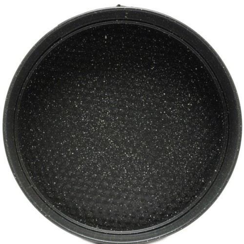 Форма для випікання Hölmer зі знімним дном Комплект 24 і 26 см (BCR-0124-RCG + BCR-0126-RCG Sweet cake Granite)